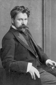Arthur Nikisch portrait
