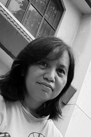 Ellen Ramos portrait