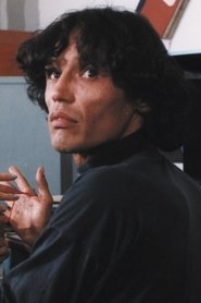 Jamshed Usmonov portrait