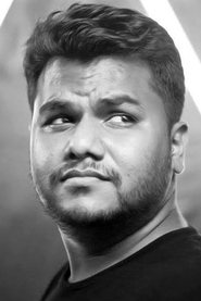 Karthik Shamalan portrait