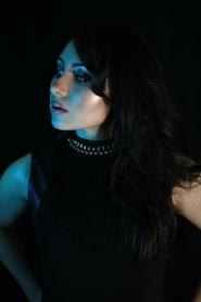 Jen Elyse Feldy portrait