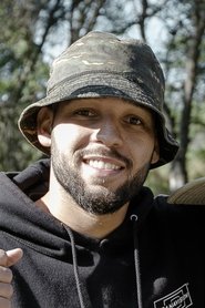 Gary Jaquez portrait