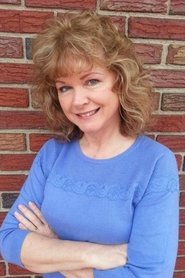 Donna Frazier portrait