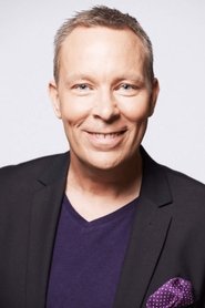 Patrik Larsson portrait