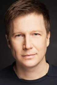 Noel Johansen portrait