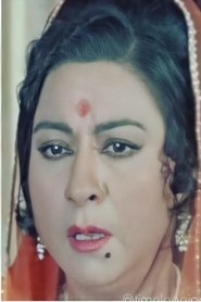 Paro Devi portrait