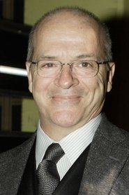 Germain Houde portrait