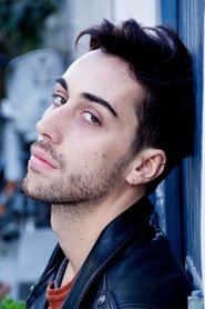 Hugo 'Paloma' Bardin portrait