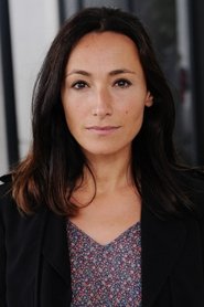 Arijana Antunovic portrait