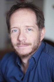 Cyril Aubin portrait