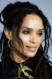 Lisa Bonet portrait