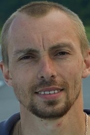 Dmitry Semibratov portrait