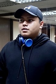 Azril Zaim Aziz portrait