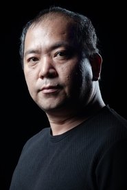 Alec Chia portrait