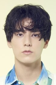 Yûsuke Fukuda portrait
