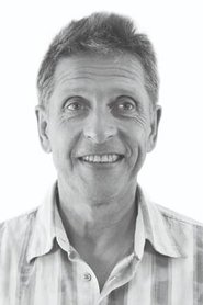 Ahti Puudersell portrait