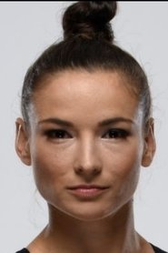 Maryna Moroz portrait