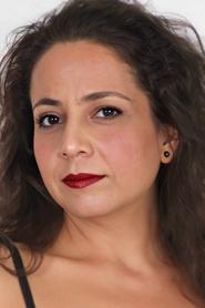 Kadriye Çetinkaya portrait