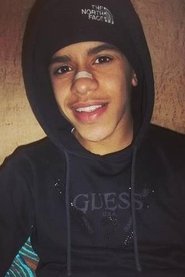 Bilal Baggad portrait