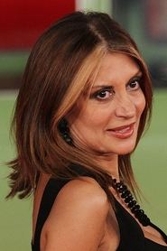Rosaria De Cicco portrait