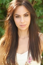 Corina Marie portrait