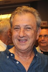 Vasilis Vafeas portrait