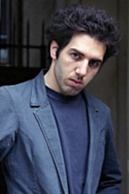 Marc Codsi portrait
