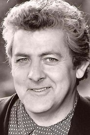 Peter Wight portrait
