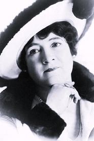 May Wallace portrait