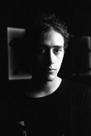 Patricio Toscano portrait