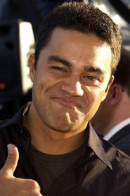 Chris Taloa portrait
