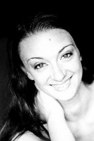 Sumela Kay portrait