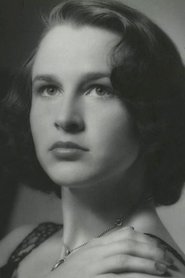 Tove Arni portrait