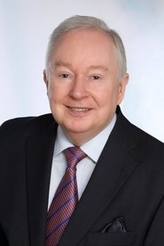 Paul Meek portrait