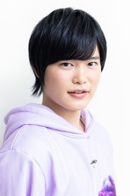 Yuusuke Nagano portrait