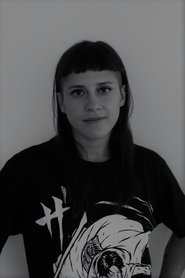 Daniela Camino portrait