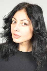 Yuliia Volchkova portrait