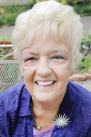 Kay Epperson portrait