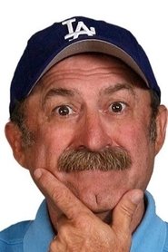 Bob Kevoian portrait