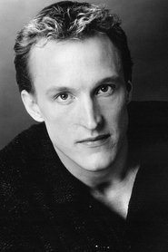 Brian Lester portrait