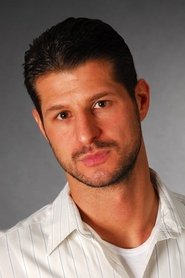 Steffen Jung portrait