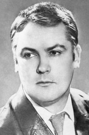 Nikolay Zaseev-Rudenko portrait