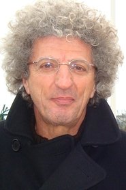 Élie Chouraqui portrait