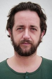 Miquel Mars portrait