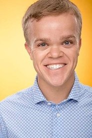 Kyle Pacek portrait