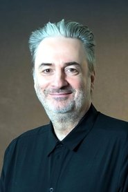 Paul Morley portrait