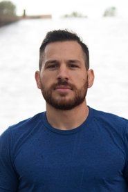 Nate Harris portrait