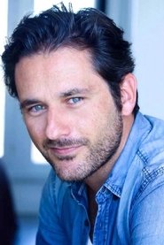 Sébastien Almar portrait