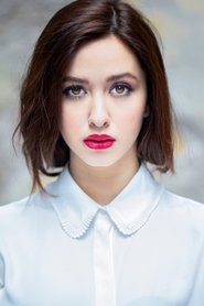 Giulia Todaro portrait