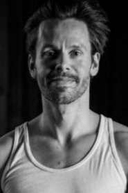 Alexander Ekman portrait